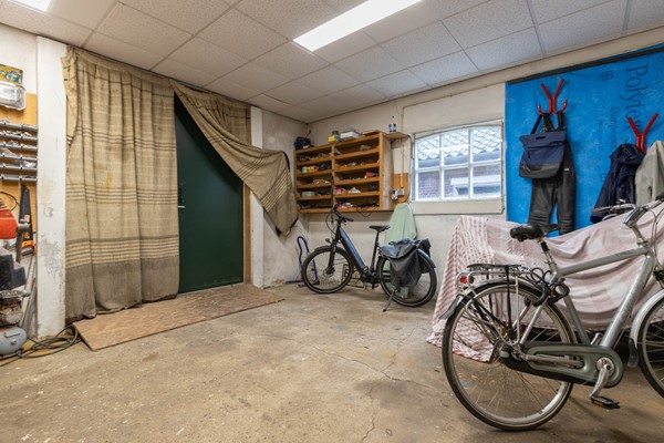 Medium property photo - Kerkweg 66, 2481 KD Woubrugge